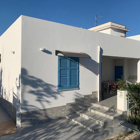 Villa Morgana Menfi Exteriör bild