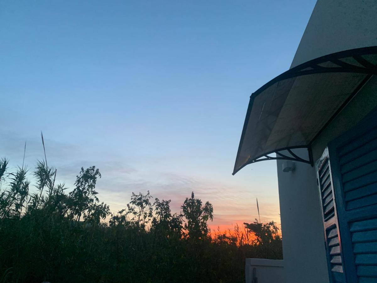 Villa Morgana Menfi Exteriör bild