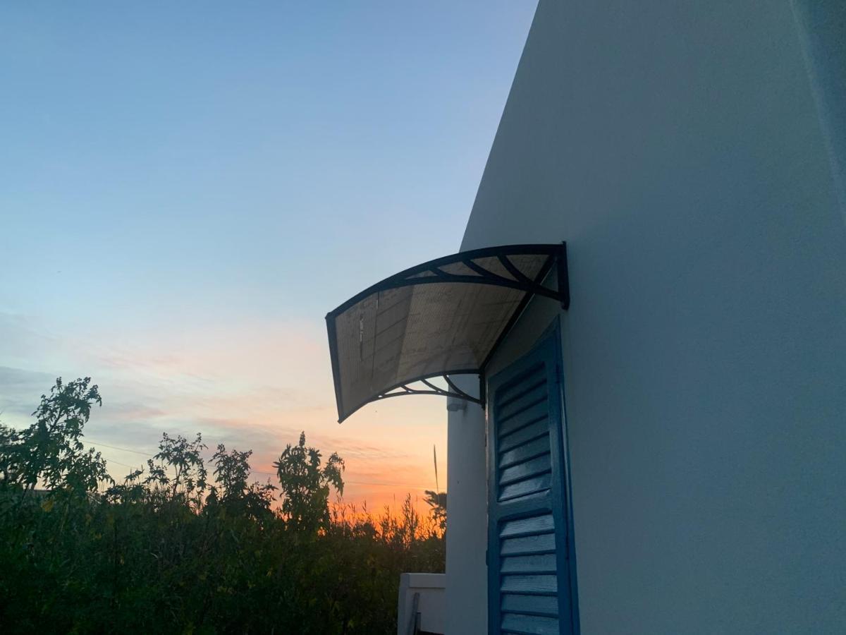 Villa Morgana Menfi Exteriör bild