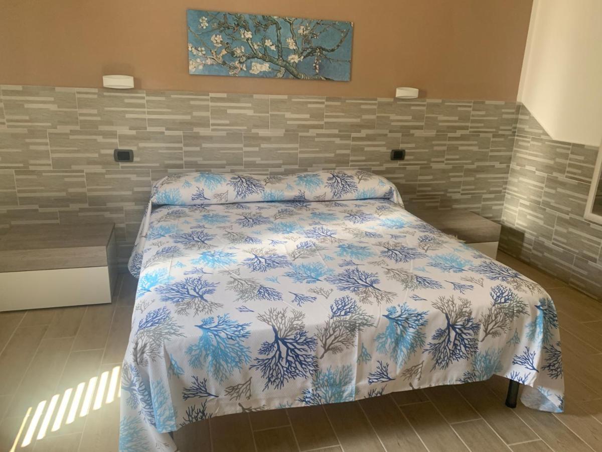 Villa Morgana Menfi Exteriör bild
