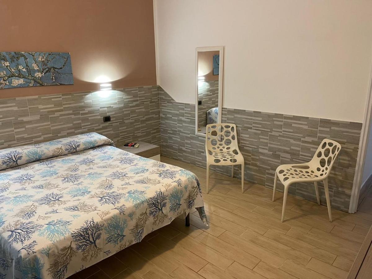 Villa Morgana Menfi Exteriör bild