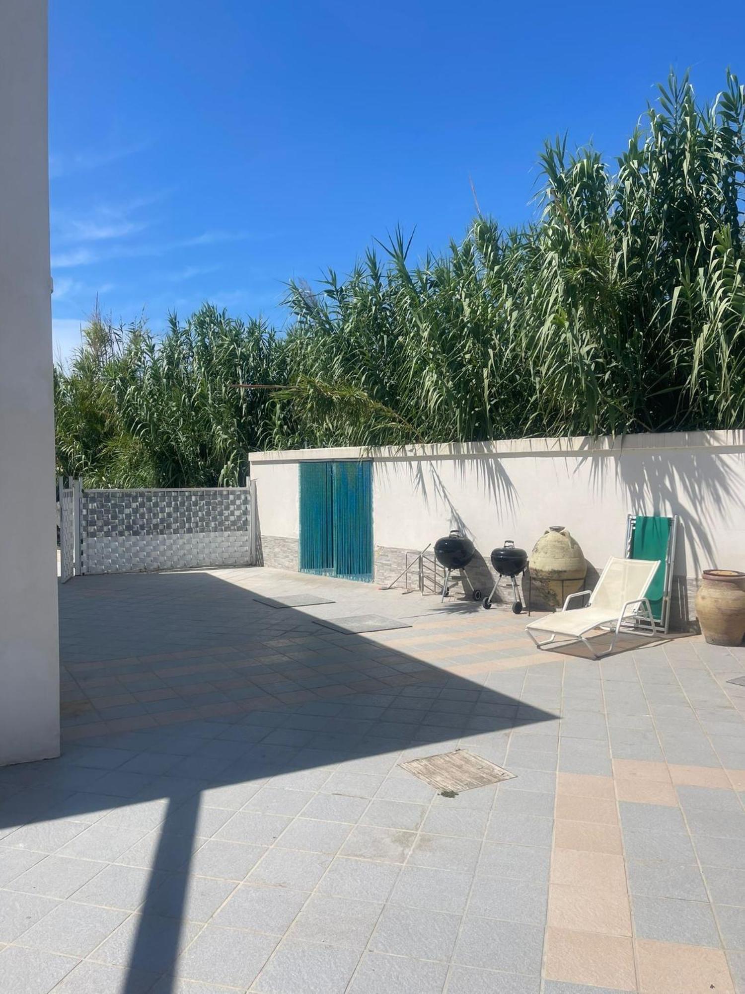 Villa Morgana Menfi Exteriör bild
